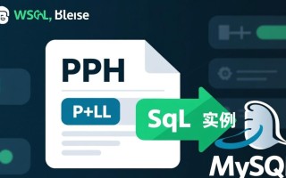 PHP实现把MySQL数据库导出为sql文件实例