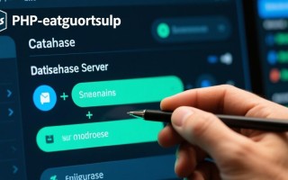 php数据库配置地址在哪找？如何正确配置连接地址？