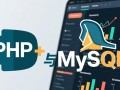 PHP和MySQL图形公式如何实现数据可视化与公式解析？