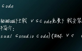 VSCode电脑版怎么免费下载安装？安全吗？
