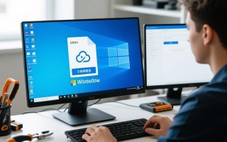 Windows文件如何高效上传阿里云？