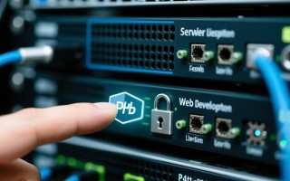 PHP服务器端口监听软件下载