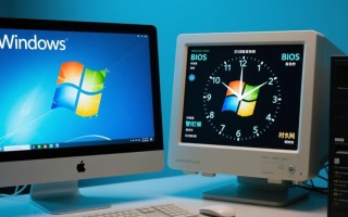 Windows系统时间与BIOS时间不一致怎么办？