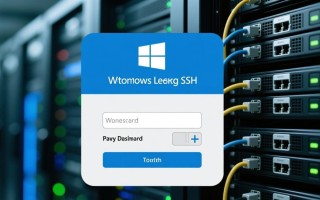 Windows如何设置自动登录SSH？安全又省事的办法是什么？