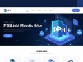 php开发一个企业网站价格