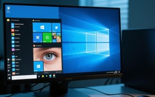 windows调低显示亮度