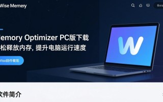 Wise Memory Optimizer pc版下载安装最新版好用吗？