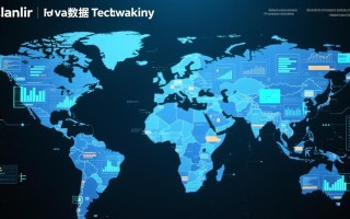 Palantir大数据到底强在哪？企业该如何落地应用？