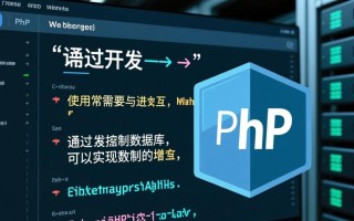 php如何控制数据库