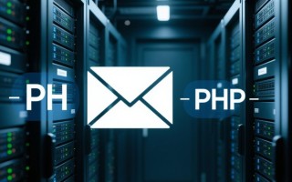 PHP如何搭建邮件服务器？配置步骤与常见问题解析