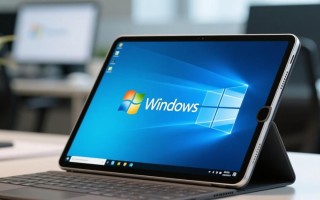 平板运行Windows系统流畅吗？办公娱乐能替代笔记本吗？