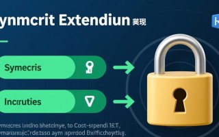 PHP基于mcript扩展实现对称加密功能示例