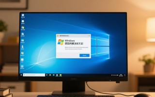 突然提示激活windows怎么办？正版授权异常如何排查？
