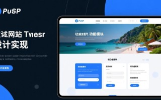 php旅游网站设计与实现，新手如何快速搭建与上线？