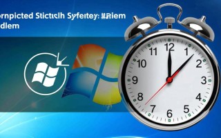 windows 时间 秒针 不对