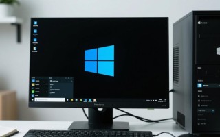 电脑黑屏Windows无法启动怎么办？