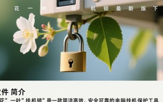一花一叶挂机锁最新版下载安全吗？有免费挂机锁推荐吗？