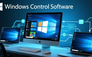 Windows 远端控制软件哪款好用？安全稳定如何选？