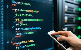 PHP数据库中文乱码怎么办？