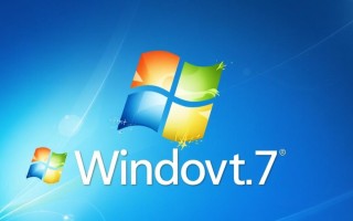 Windows7失败？它究竟输给了谁，又为何被淘汰？