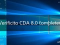 Windows系统如何验证CUDA 8.0是否安装成功？