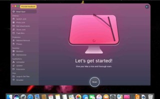 Mac Windows驱动哪里下载？