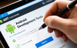 windows如何安装adt