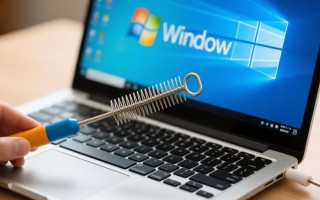 WINDOWS痒痒挠利器