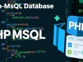 php操作mysql数据库代码有哪些常见错误及解决方法？