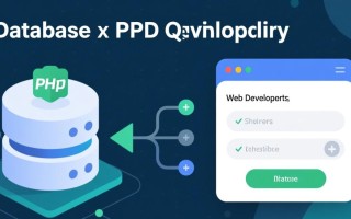 php数据库连接查询