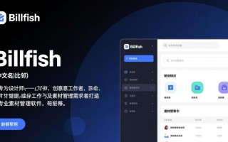 Billfish电脑版专业版哪里下载？安装步骤是怎样的？