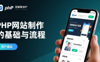 php手机网站制作