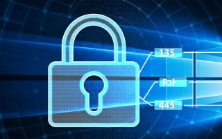 Windows关闭135 445端口后，还能远程访问共享文件夹吗？