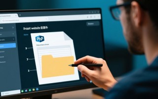 php应用访问除网站目录外的目录