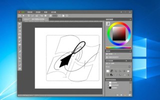 Windows桌面画图工具在哪找？好用吗？替代工具有哪些？