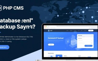 phpcms数据库备份文件存在哪个目录下？如何找到具体位置？