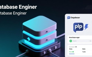 php文本数据库引擎如何实现高效数据存储与查询？