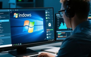怎样寻找windows漏洞