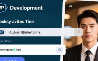 php文本转图片如何实现自动换行？