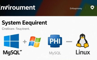 phpmysql安装配置