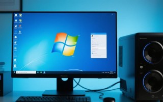 电脑可以更改Windows系统设置吗？具体操作步骤是什么？