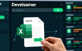 php数据库导出到excel文件后打不开怎么办？