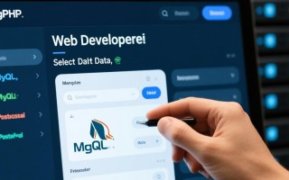 PHP从数据库选数据时如何高效查询避免性能问题？