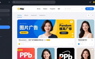 PHP实现随机广告图片显示