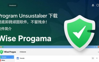 Wise Program Uninstaller最新版下载真的安全好用吗？