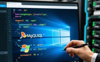 Windows下MySQL执行SQL文件命令是什么？