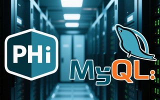 PHP数据库查询工具下载