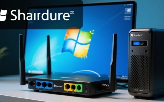 Windows文件共享固件如何设置才能安全高效？