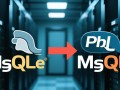 php连接mysql数据库失败？这7个原因你排查了吗？