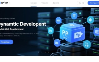 PHP动态网站开发教程，从零开始能学会吗？